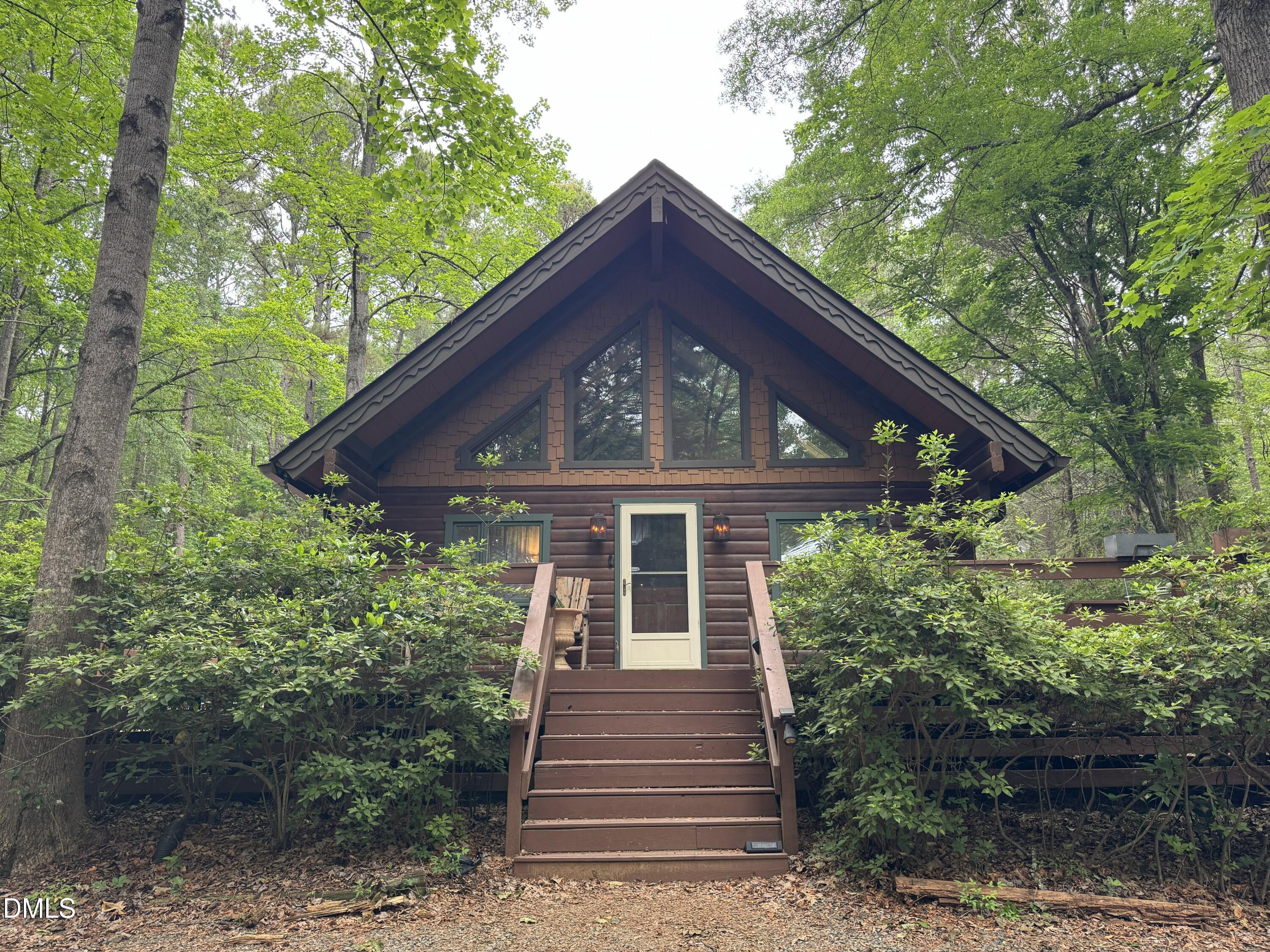 300 Rabbit Run Pittsboro, NC 27312 - Photo 1 of 1 exterior 2