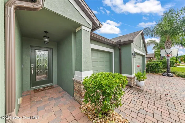 $599,000 | 3375 Salt Marsh Circle, West Melbourne, FL 32904