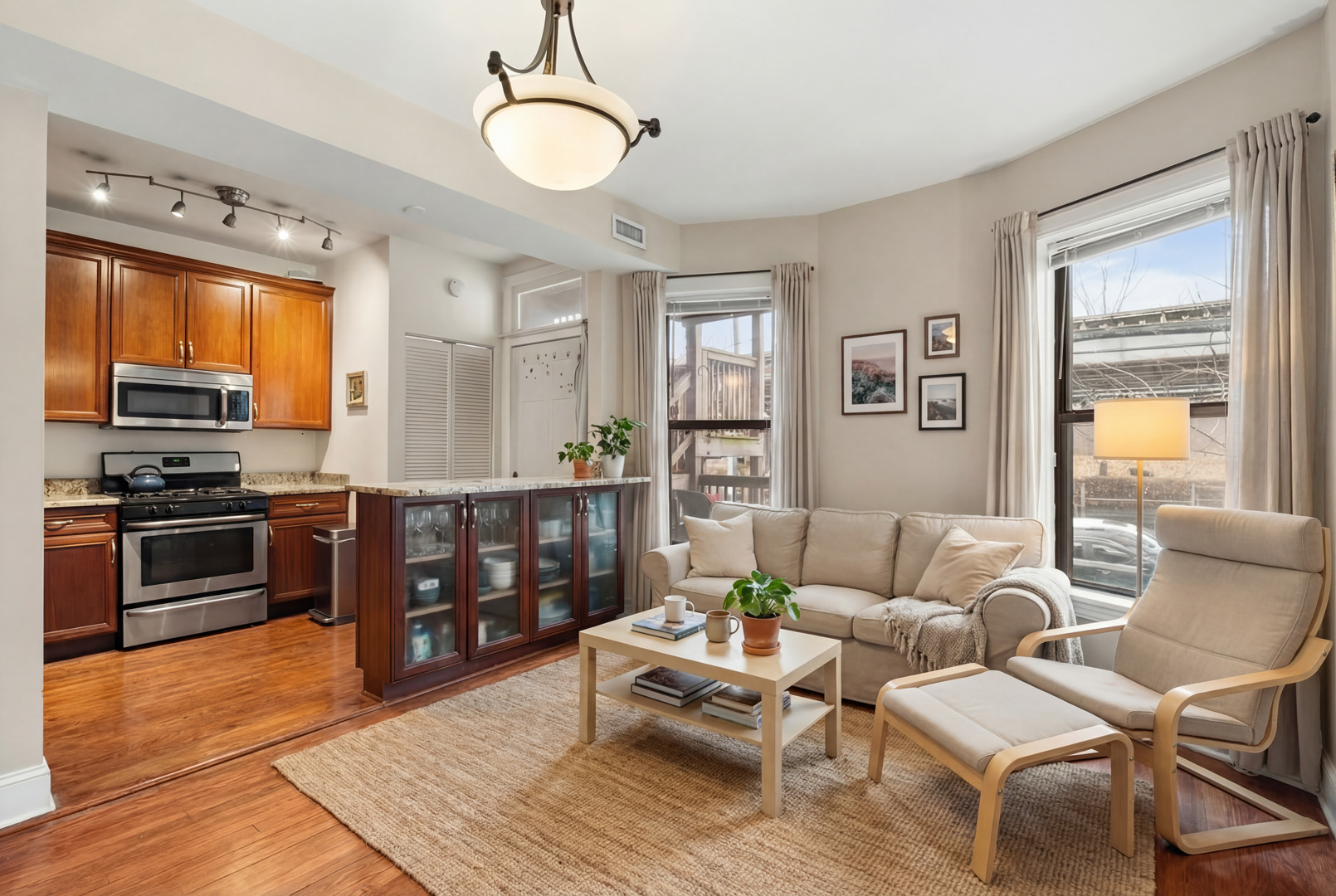 4348 North Kenmore Avenue, Unit 1N Chicago, IL 60613 - Photo 11 of 22