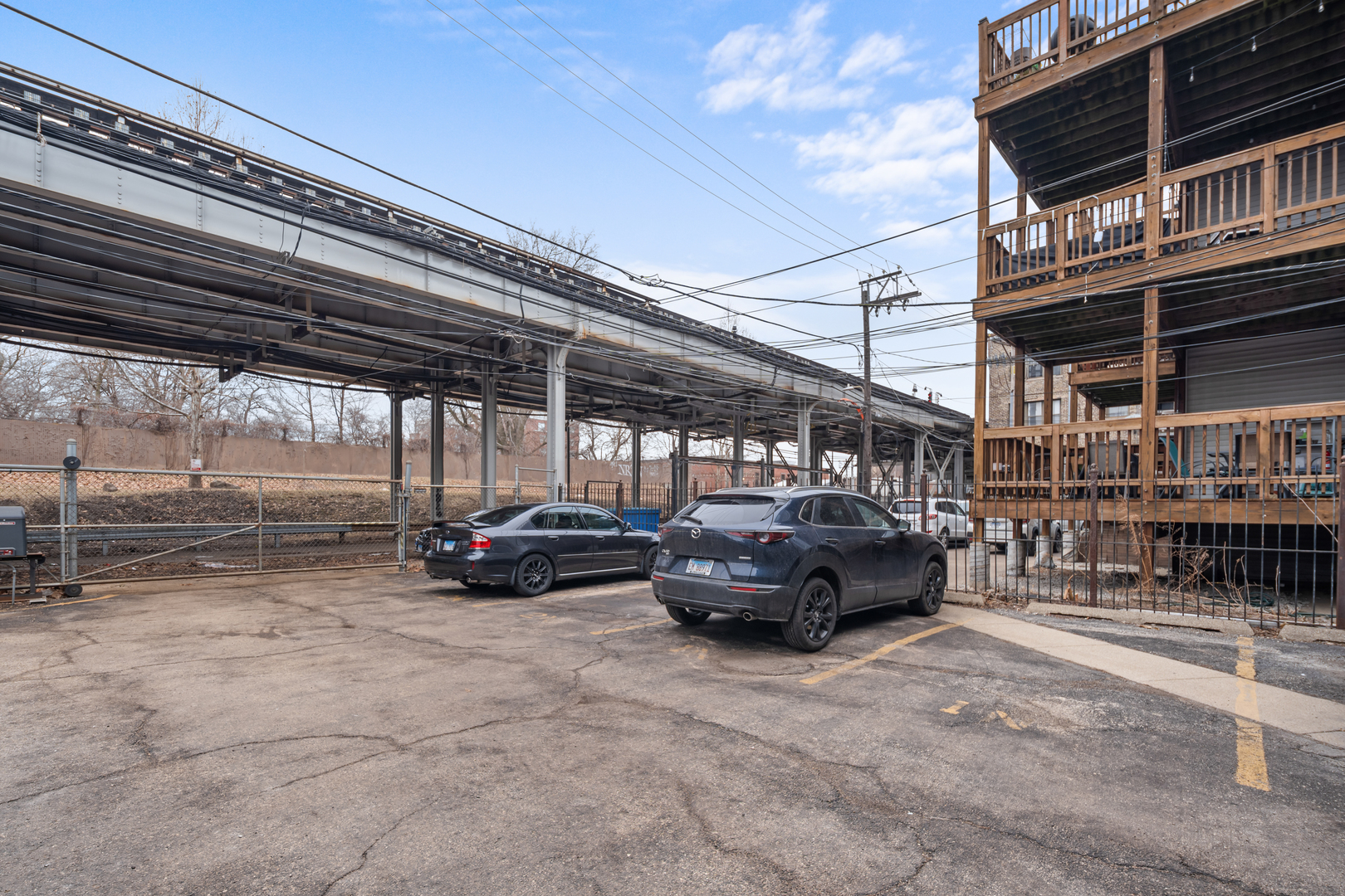 4348 North Kenmore Avenue, Unit 1N Chicago, IL 60613 - Photo 20 of 22