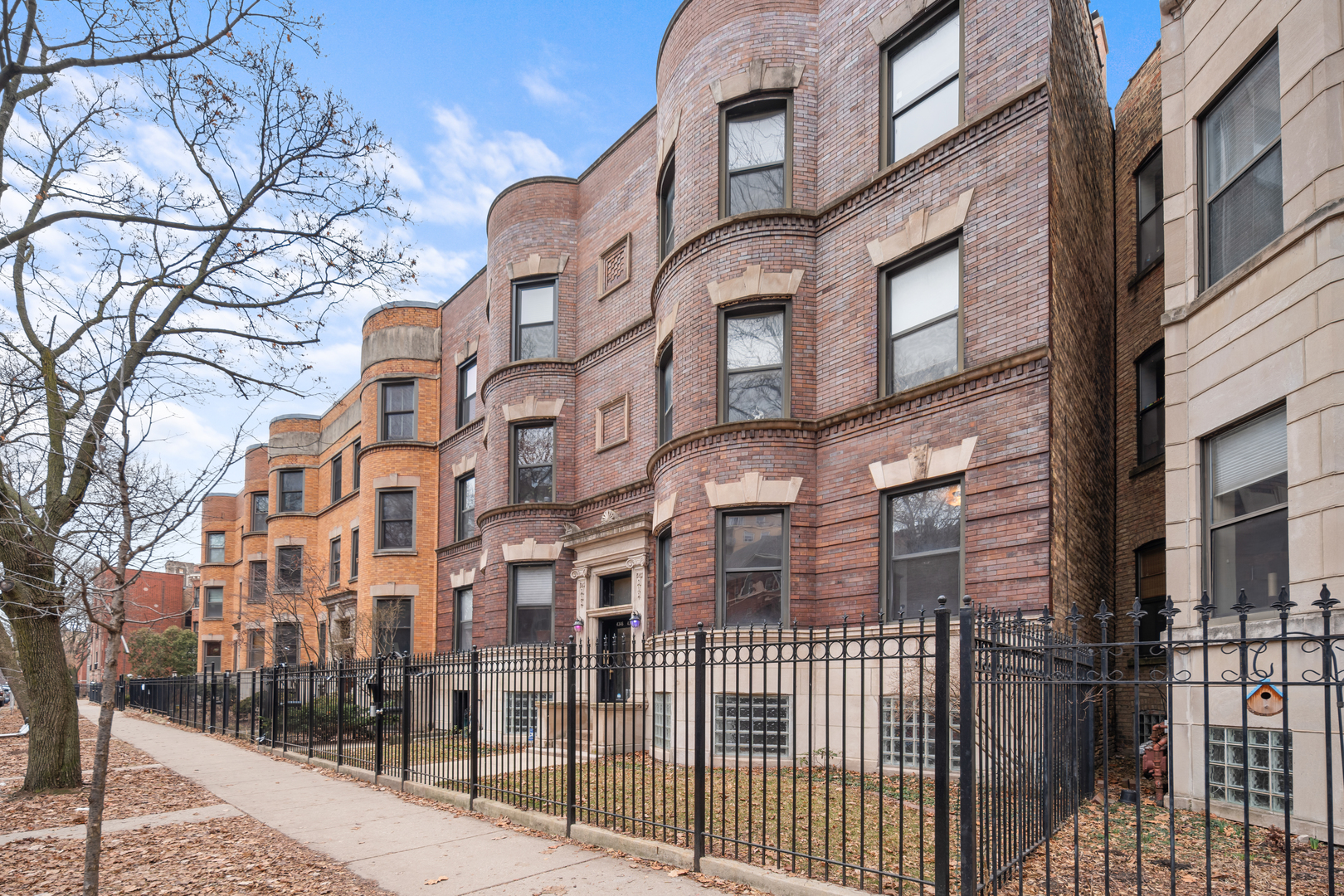 4348 North Kenmore Avenue, Unit 1N Chicago, IL 60613 - Photo 22 of 22