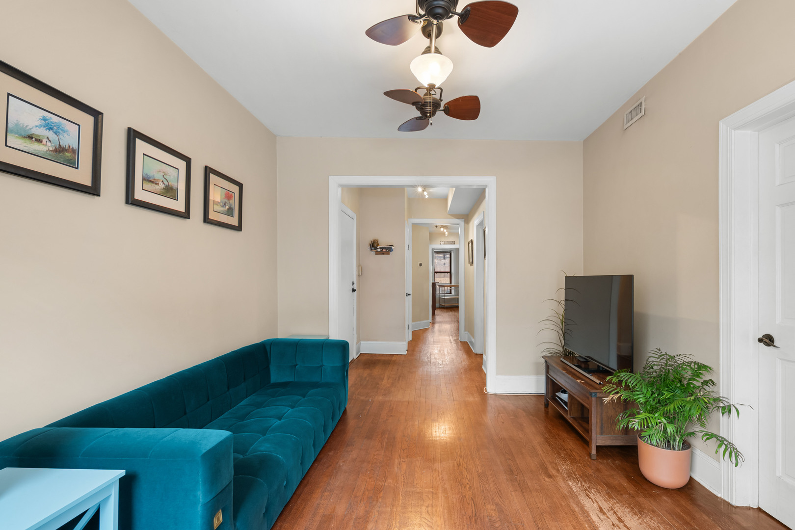 4348 North Kenmore Avenue, Unit 1N Chicago, IL 60613 - Photo 7 of 22