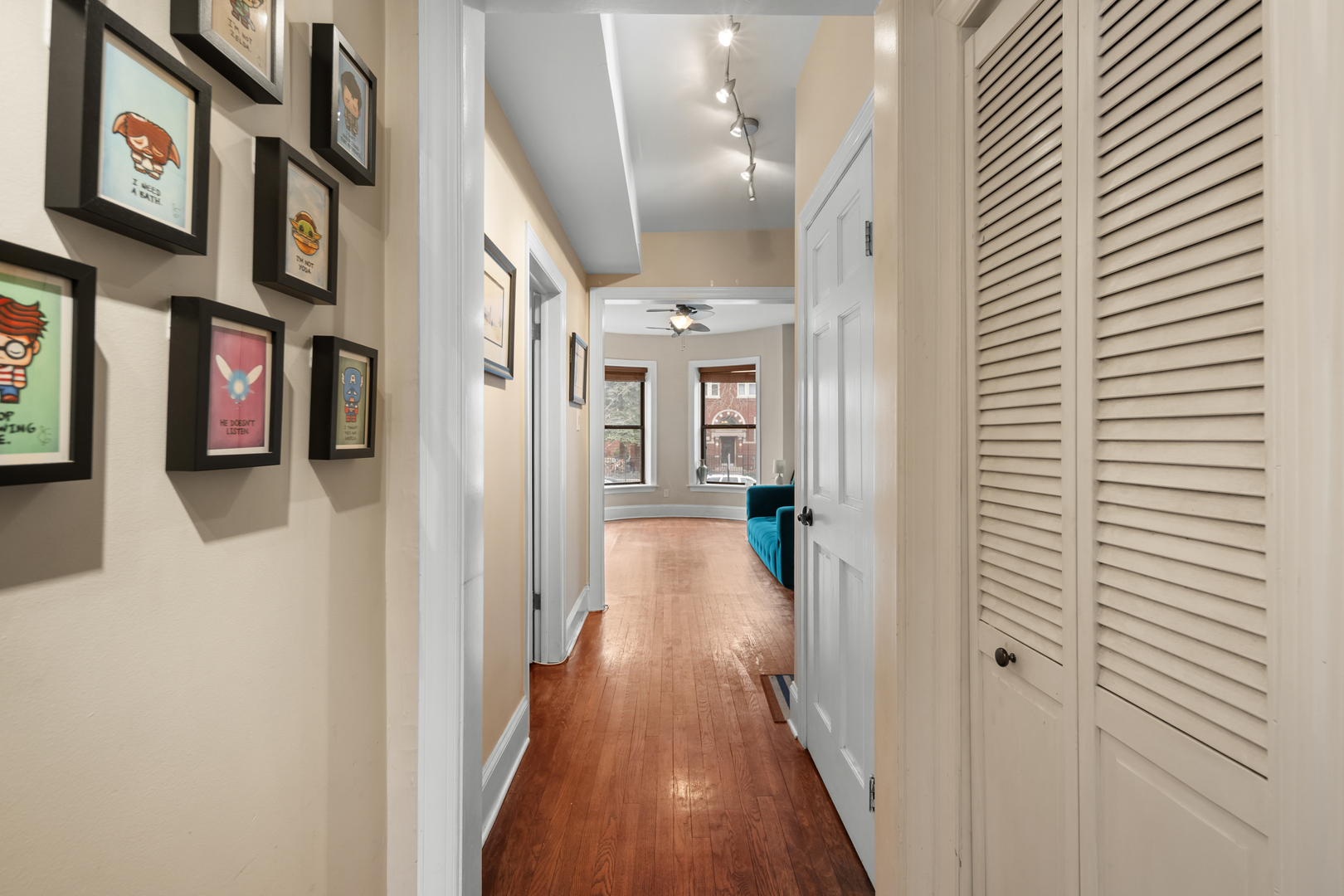 4348 North Kenmore Avenue, Unit 1N Chicago, IL 60613 - Photo 8 of 22