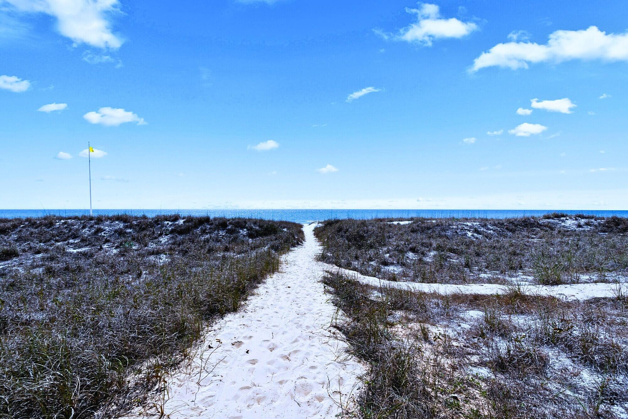 19504 Front Beach Road, Unit 1006 Panama City Beach, FL 32413 - Photo 29 of 34 a view of a city