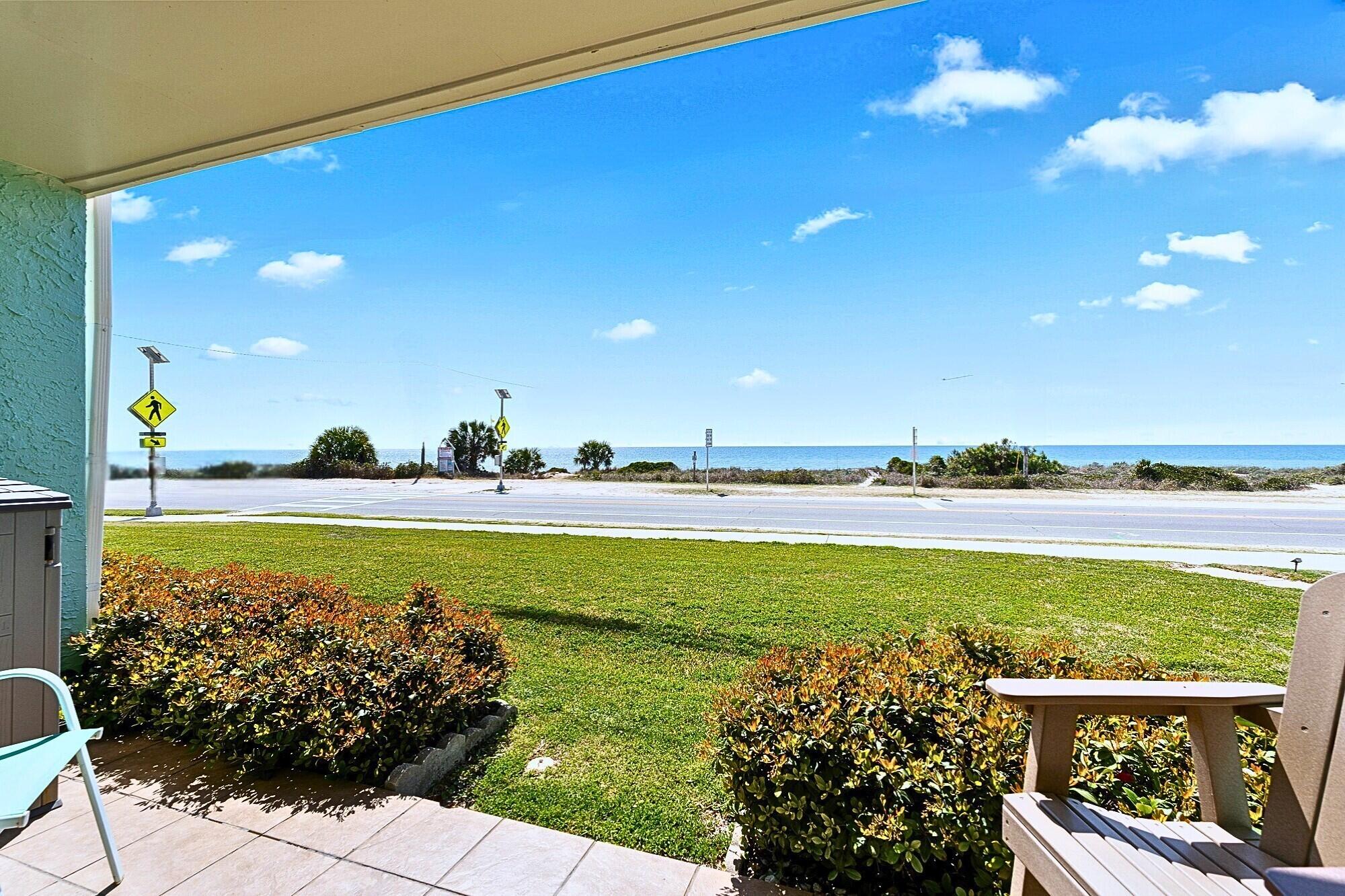 19504 Front Beach Road, Unit 1006 Panama City Beach, FL 32413 - Photo 9 of 34 a view of a lake with a ocean view
