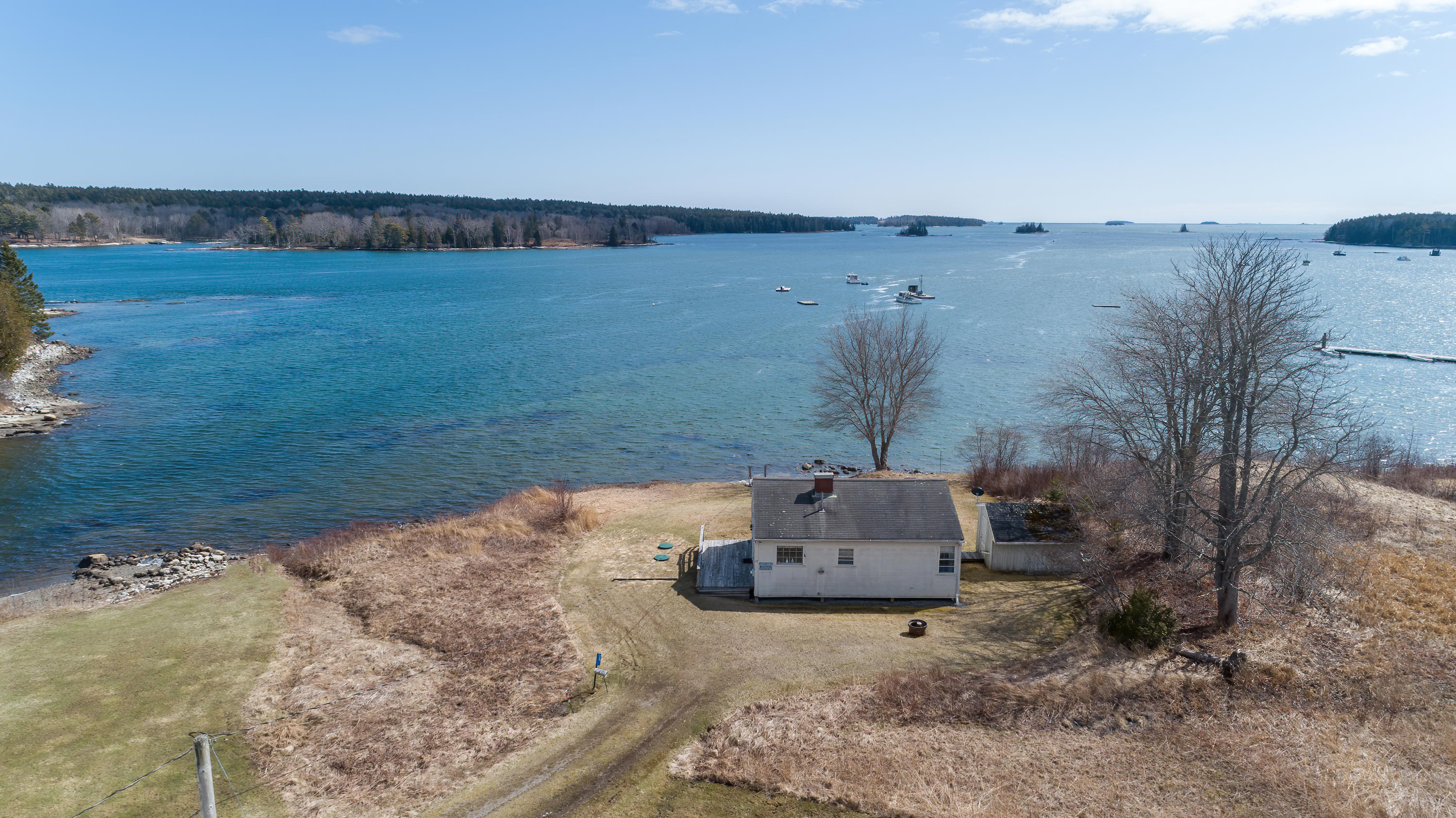 29 Creek Road Bremen, ME 04551 - Photo 11 of 41 20210402_29_Creek_Rd_0024