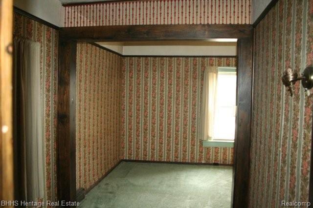 3440 Cemetery Road Fowlerville, MI 48836 - Photo 9 of 17 Bedroom