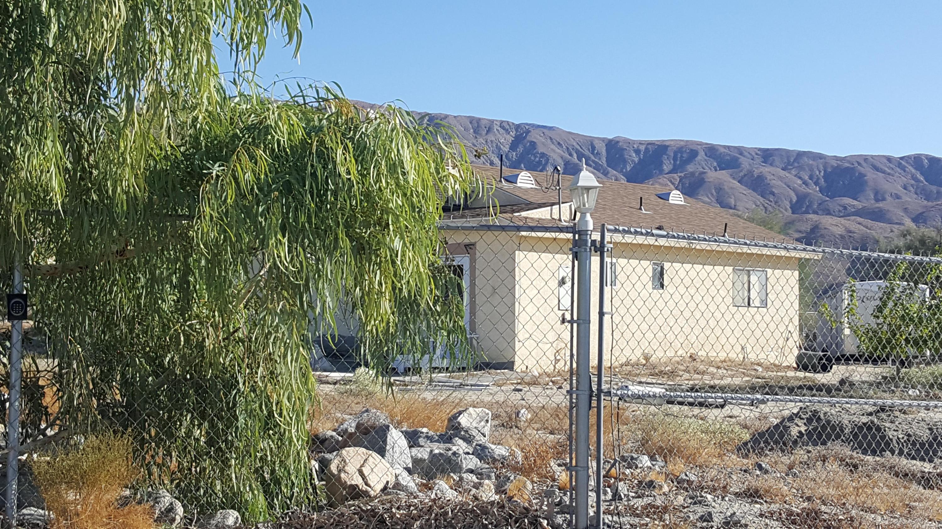 23558 Tamyran Road Desert Hot Springs, CA 92241 - Photo 1 of 2 Sky Valley