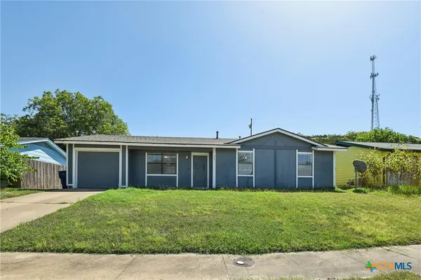 $157,900 | 908 Traci Drive, Copperas Cove, TX 76522