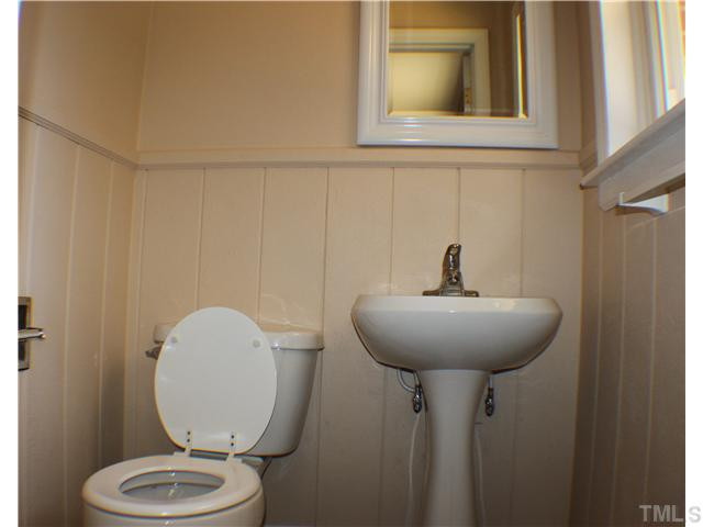 3404 Duke Homestead Road Durham, NC 27704 - Photo 7 of 11 Master Bath/Spa