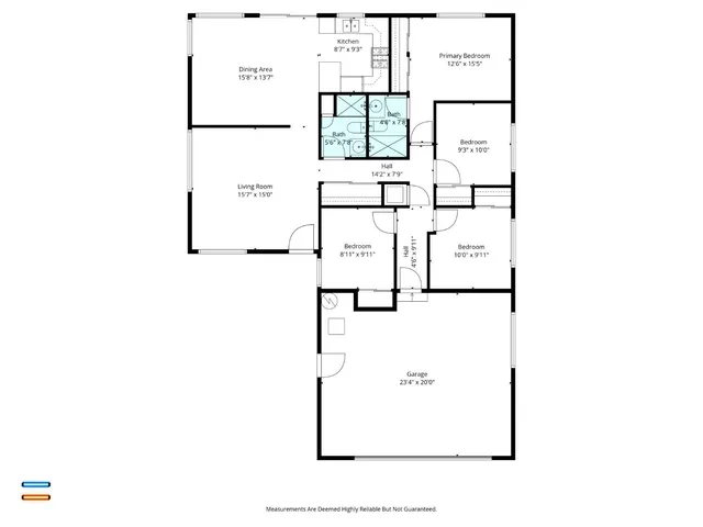 $1,225,000 | 6761 Muscat Drive, San Jose, CA 95119