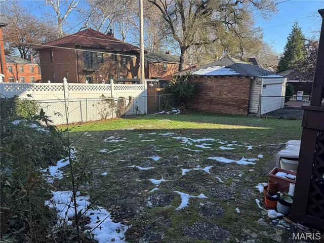 $398,000 | 7281 Princeton Avenue, St. Louis, MO 63130