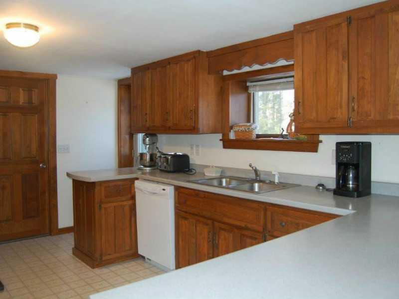3 Williamson Road Manchester, ME 04351 - Photo 6 of 27 Kitchen.