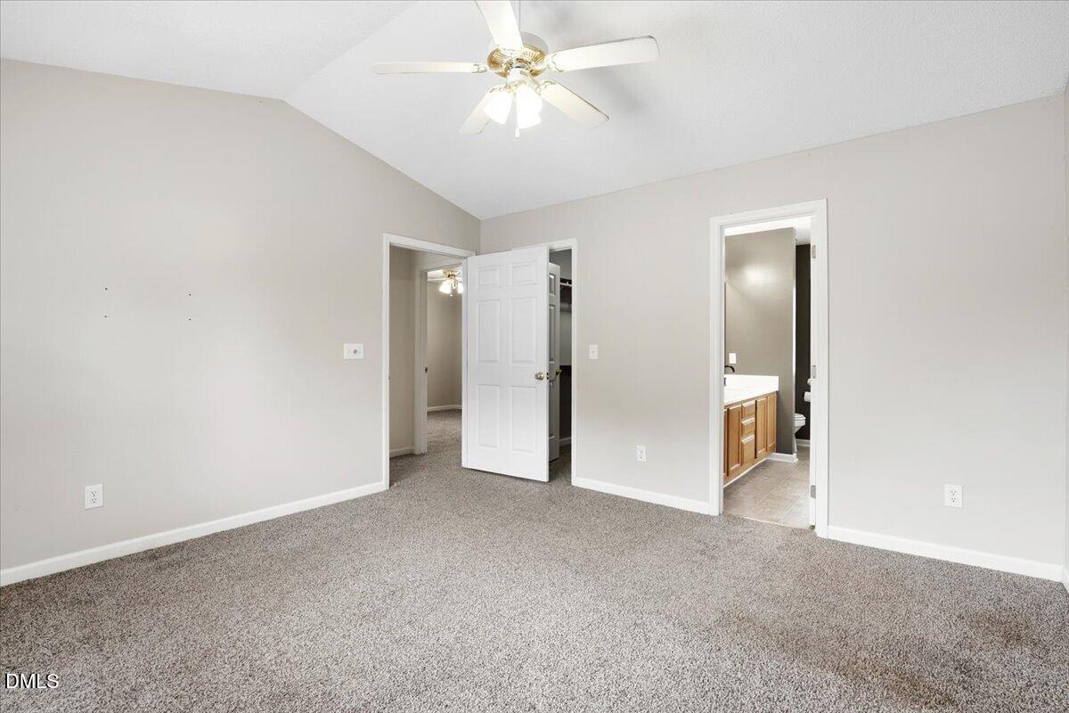 205 Rattan Bay Drive Raleigh, NC 27610 - Photo 20 of 44 44-205 Rattan Bay Dr-44