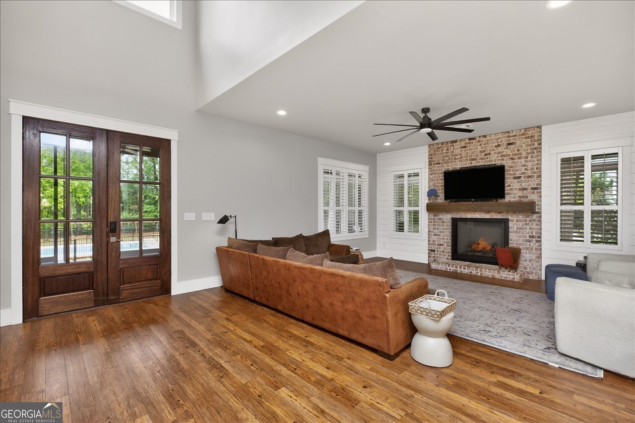 1031 Cherokee Road Perry, GA 31069 - Photo 26 of 104