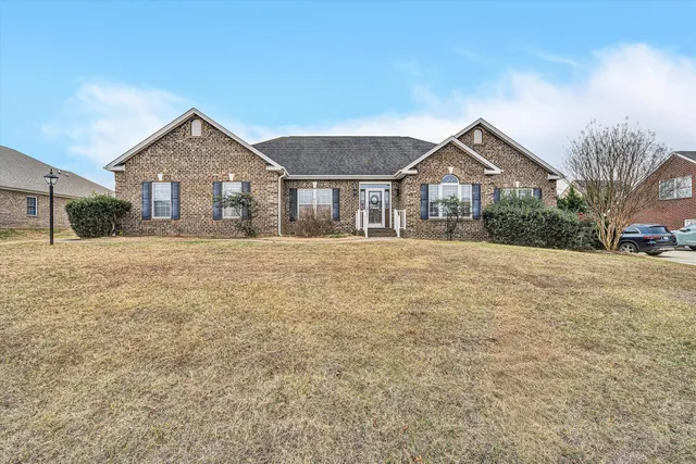 $599,950 | 2839 Matthew Drive, Vinton, VA 24179