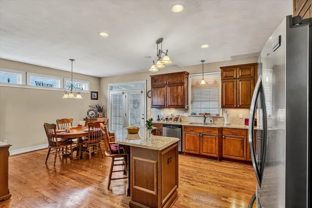 $599,950 | 2839 Matthew Drive, Vinton, VA 24179