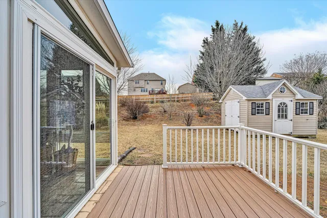 $599,950 | 2839 Matthew Drive, Vinton, VA 24179