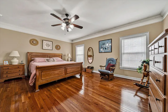 $599,950 | 2839 Matthew Drive, Vinton, VA 24179