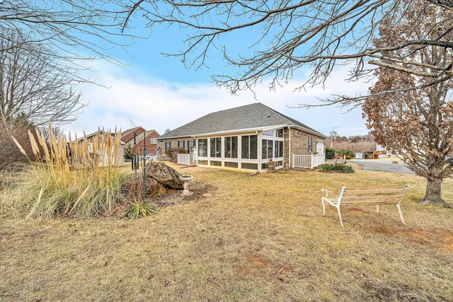 $599,950 | 2839 Matthew Drive, Vinton, VA 24179