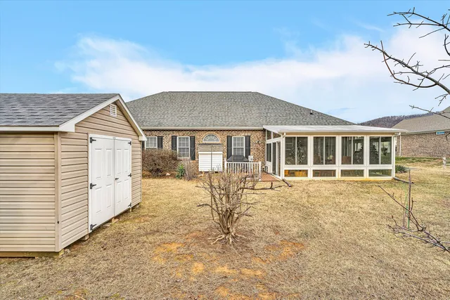 $599,950 | 2839 Matthew Drive, Vinton, VA 24179