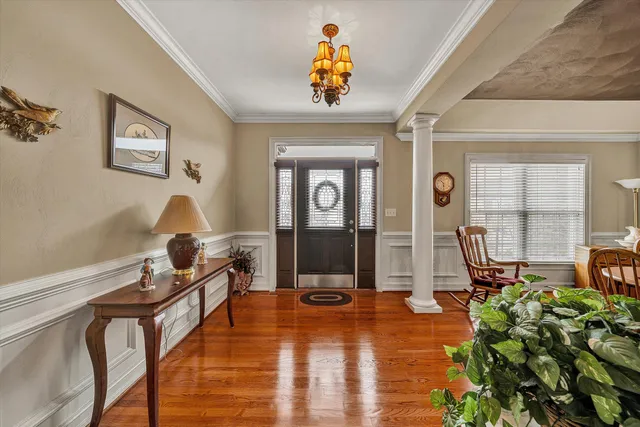 $599,950 | 2839 Matthew Drive, Vinton, VA 24179