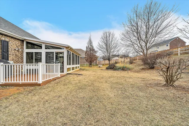 $599,950 | 2839 Matthew Drive, Vinton, VA 24179