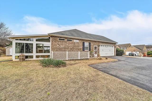 $599,950 | 2839 Matthew Drive, Vinton, VA 24179