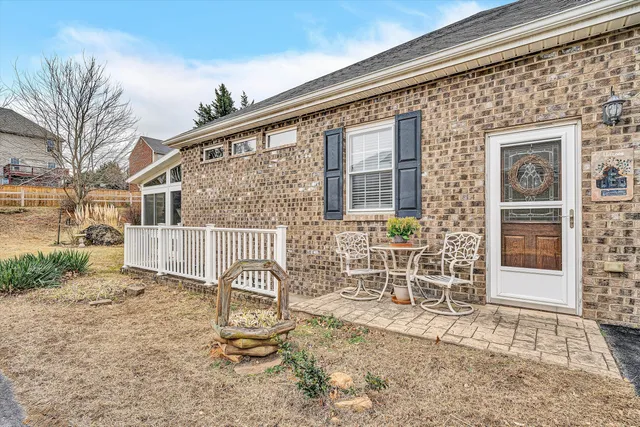 $599,950 | 2839 Matthew Drive, Vinton, VA 24179