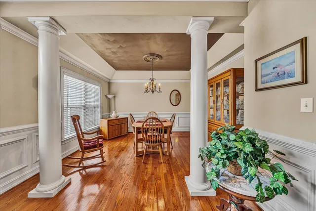 $599,950 | 2839 Matthew Drive, Vinton, VA 24179