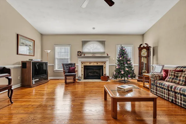 $599,950 | 2839 Matthew Drive, Vinton, VA 24179