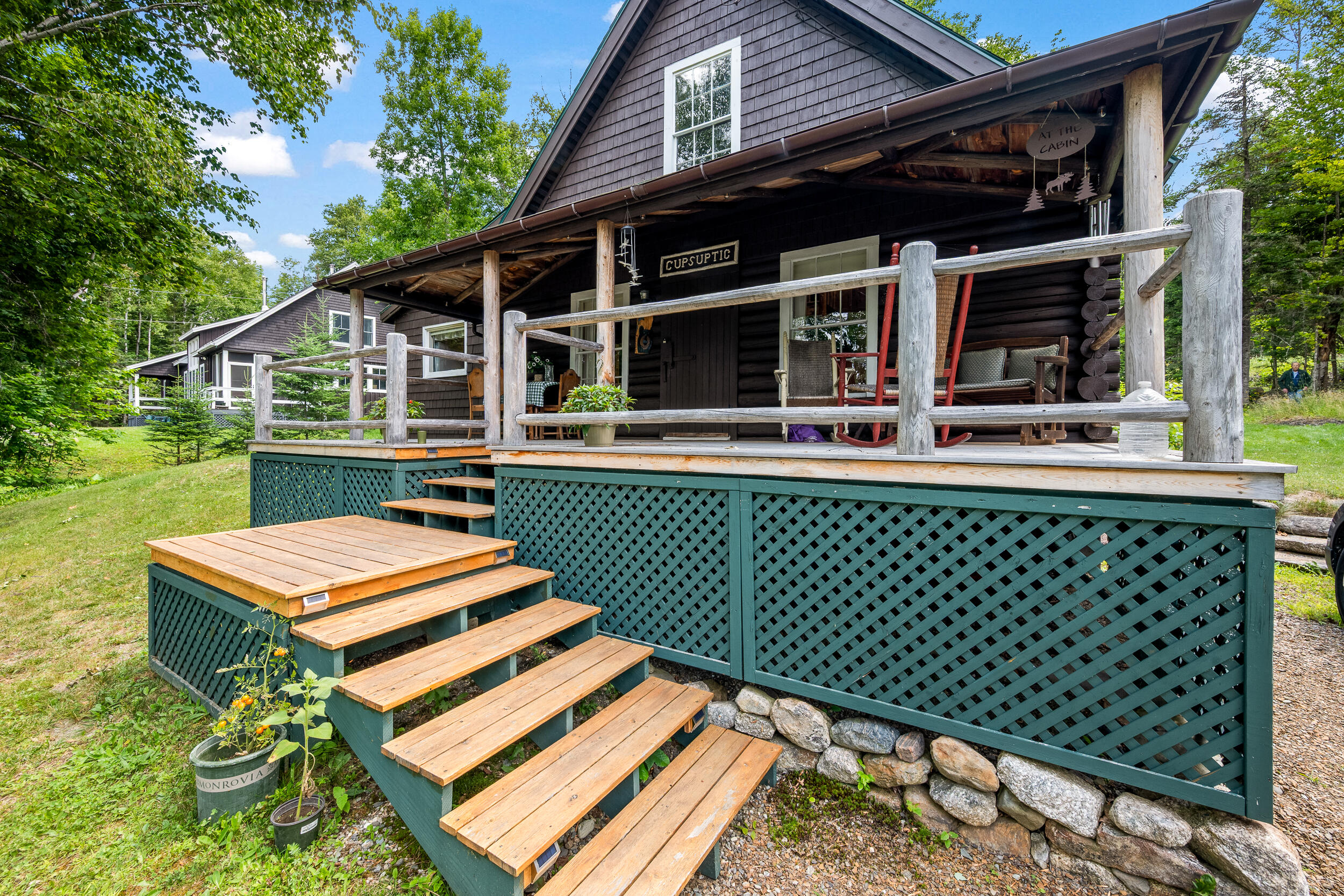 80 Barker Loop Rangeley, ME 04964 - Photo 9 of 36 DSC_8304