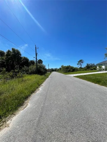 $99,900 | 1221 Underhill Circle, Port Charlotte, FL 33953