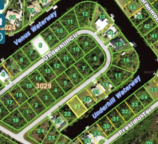 $99,900 | 1221 Underhill Circle, Port Charlotte, FL 33953