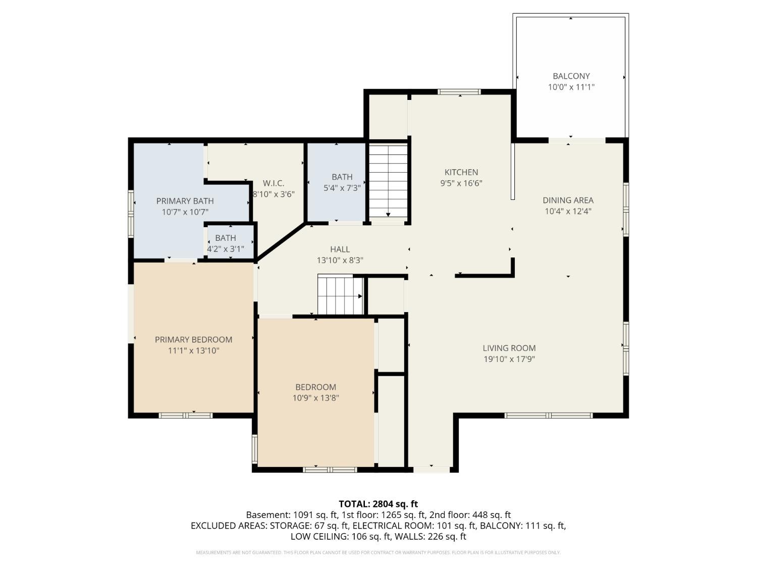 2183 8 Mile Road Cincinnati, OH 45244 - Photo 52 of 54