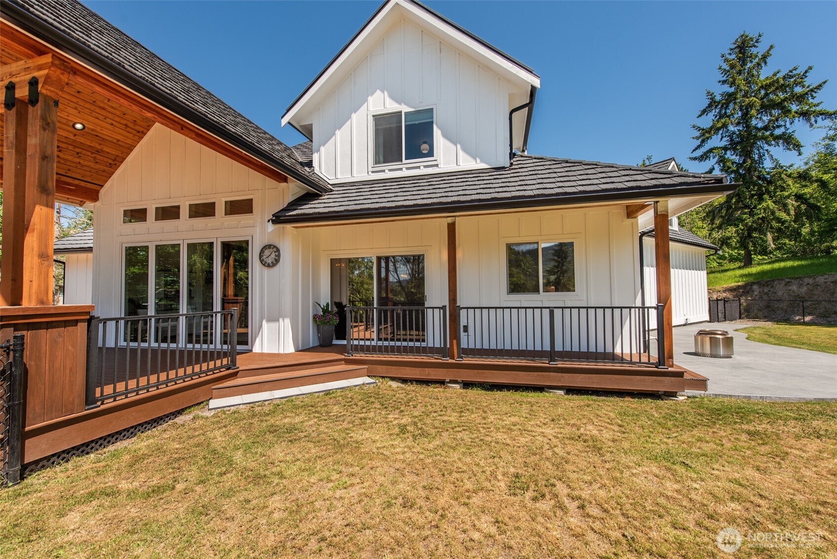 2154 Doe Run Road Sequim, WA 98382 - Photo 31 of 40