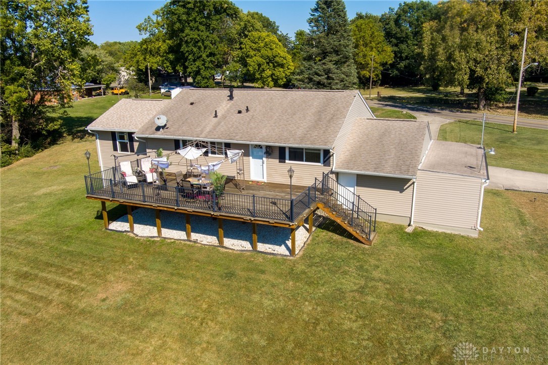 1109 Montgomery Avenue Springfield, OH 45506 - Photo 50 of 63