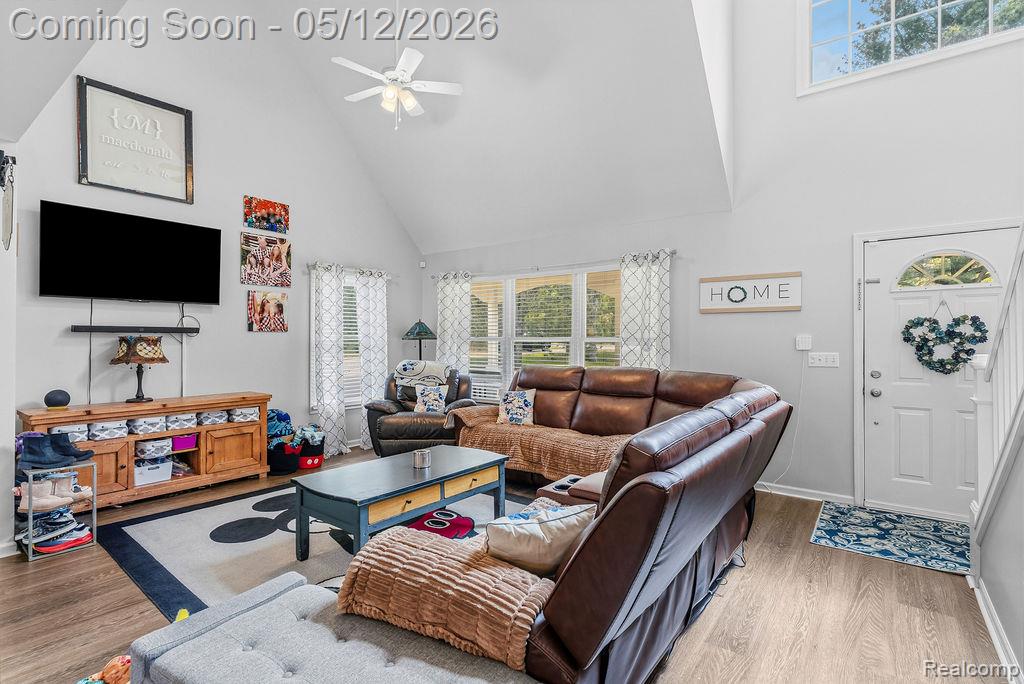 11550 Silver Lake Road Byron, MI 48418 - Photo 9 of 44