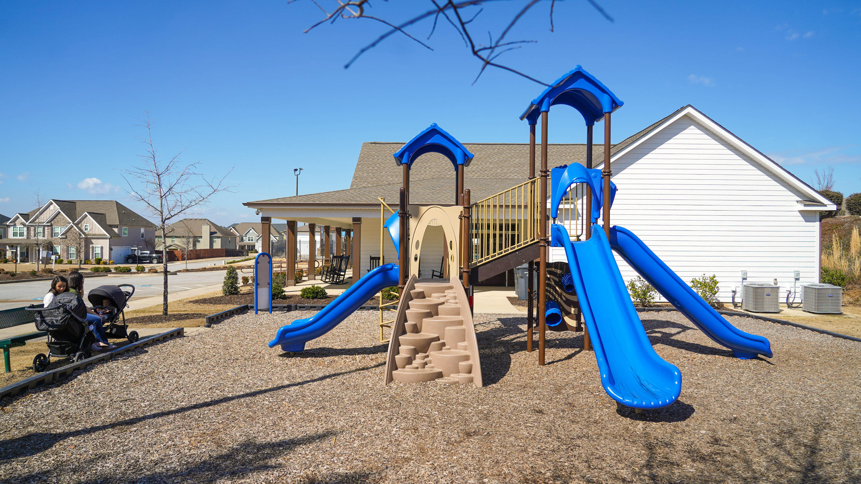 3193 Wayne Drive Grovetown, GA 30813 - Photo 30 of 37 Crawford Creek Playground (2)