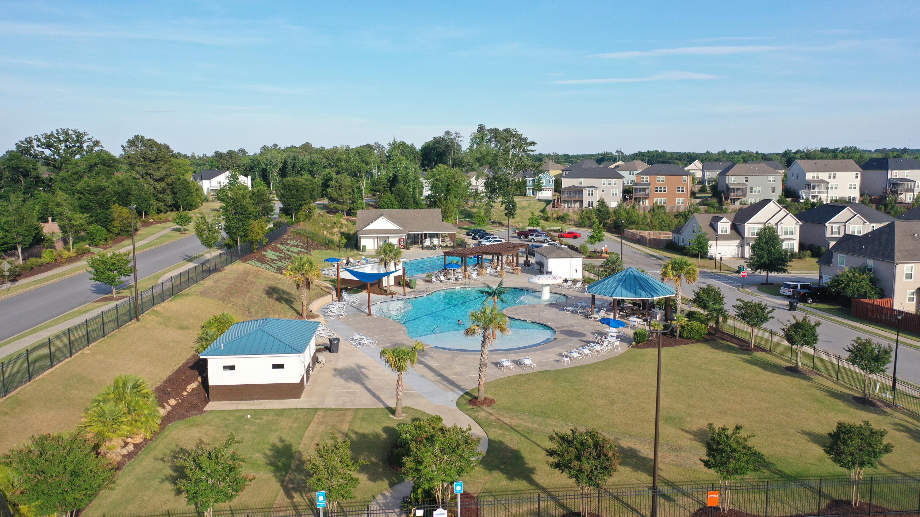 3193 Wayne Drive Grovetown, GA 30813 - Photo 31 of 37 DJI_0897