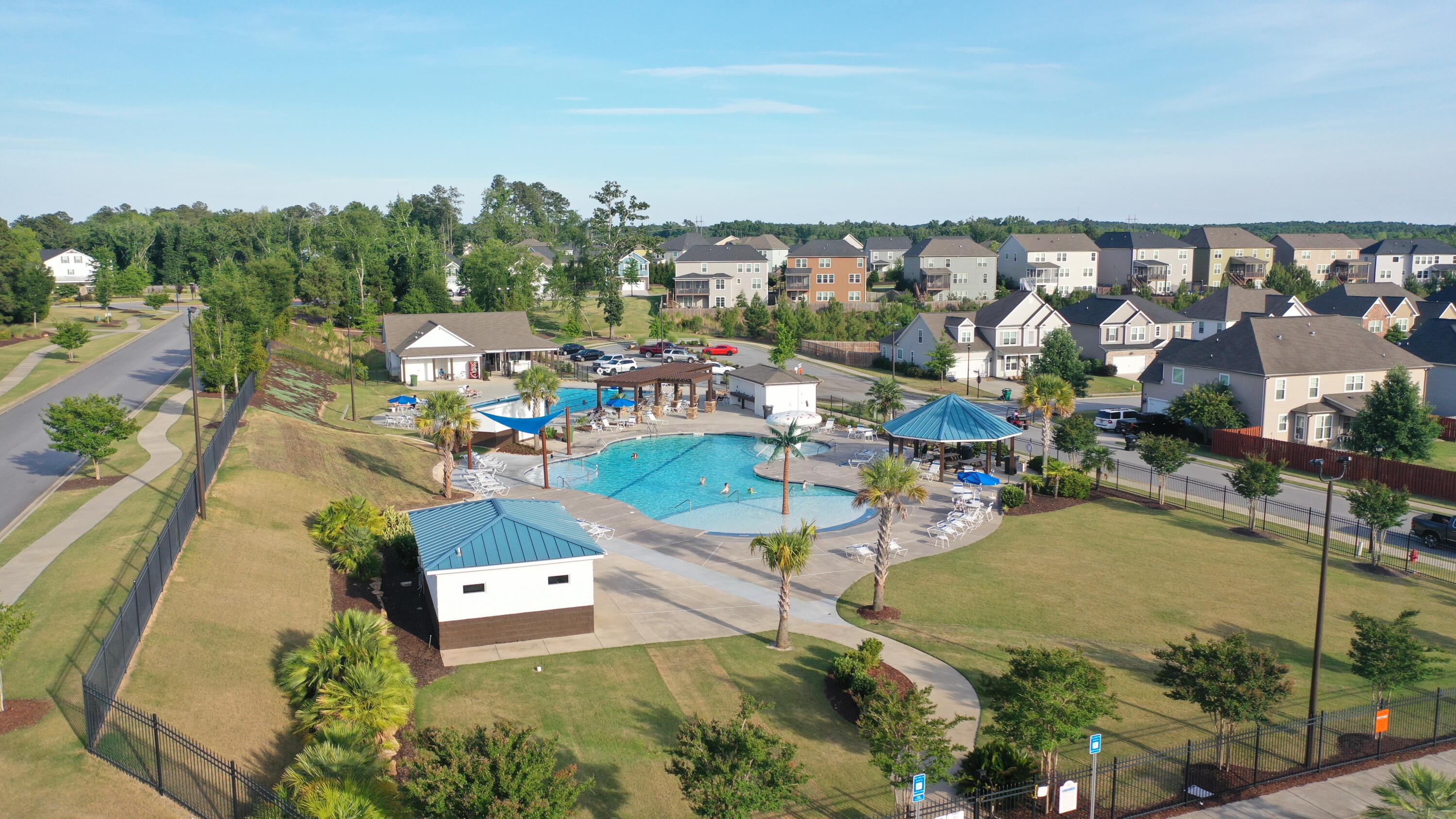 3193 Wayne Drive Grovetown, GA 30813 - Photo 32 of 37 DJI_0898