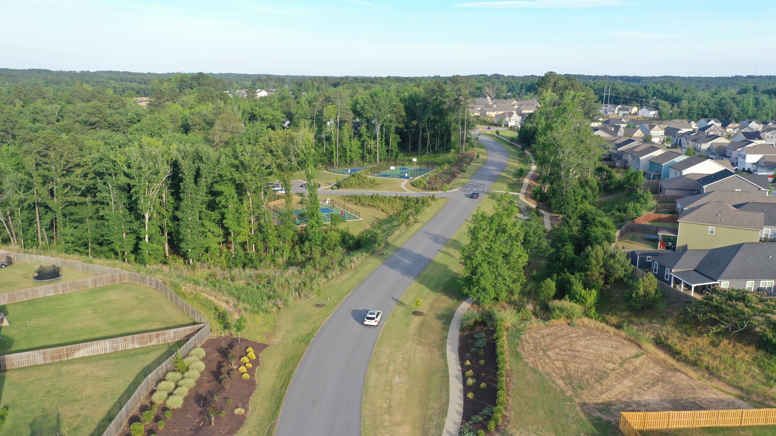 3193 Wayne Drive Grovetown, GA 30813 - Photo 33 of 37 DJI_0917