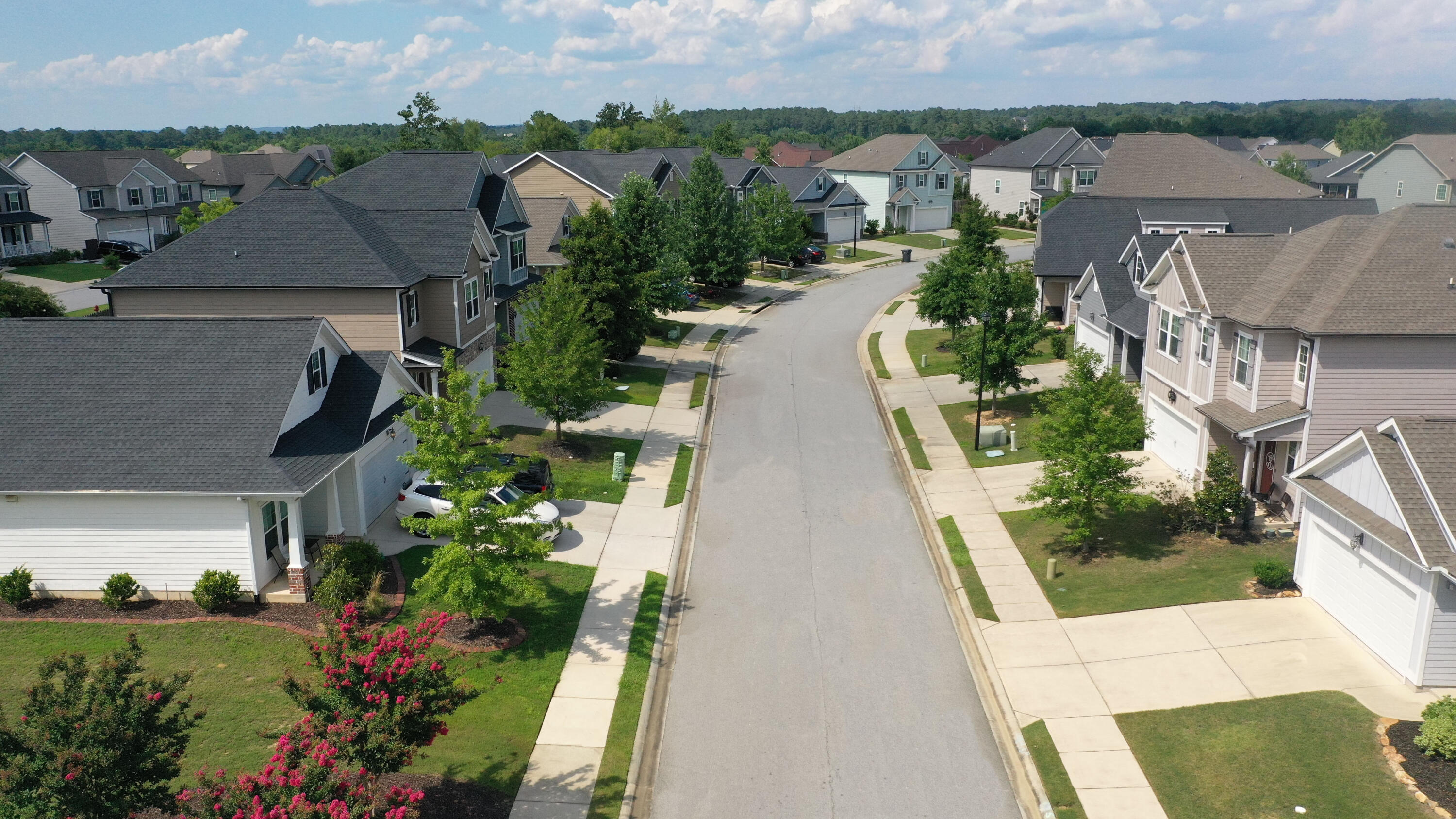 3193 Wayne Drive Grovetown, GA 30813 - Photo 34 of 37 DJI_0958 - edit