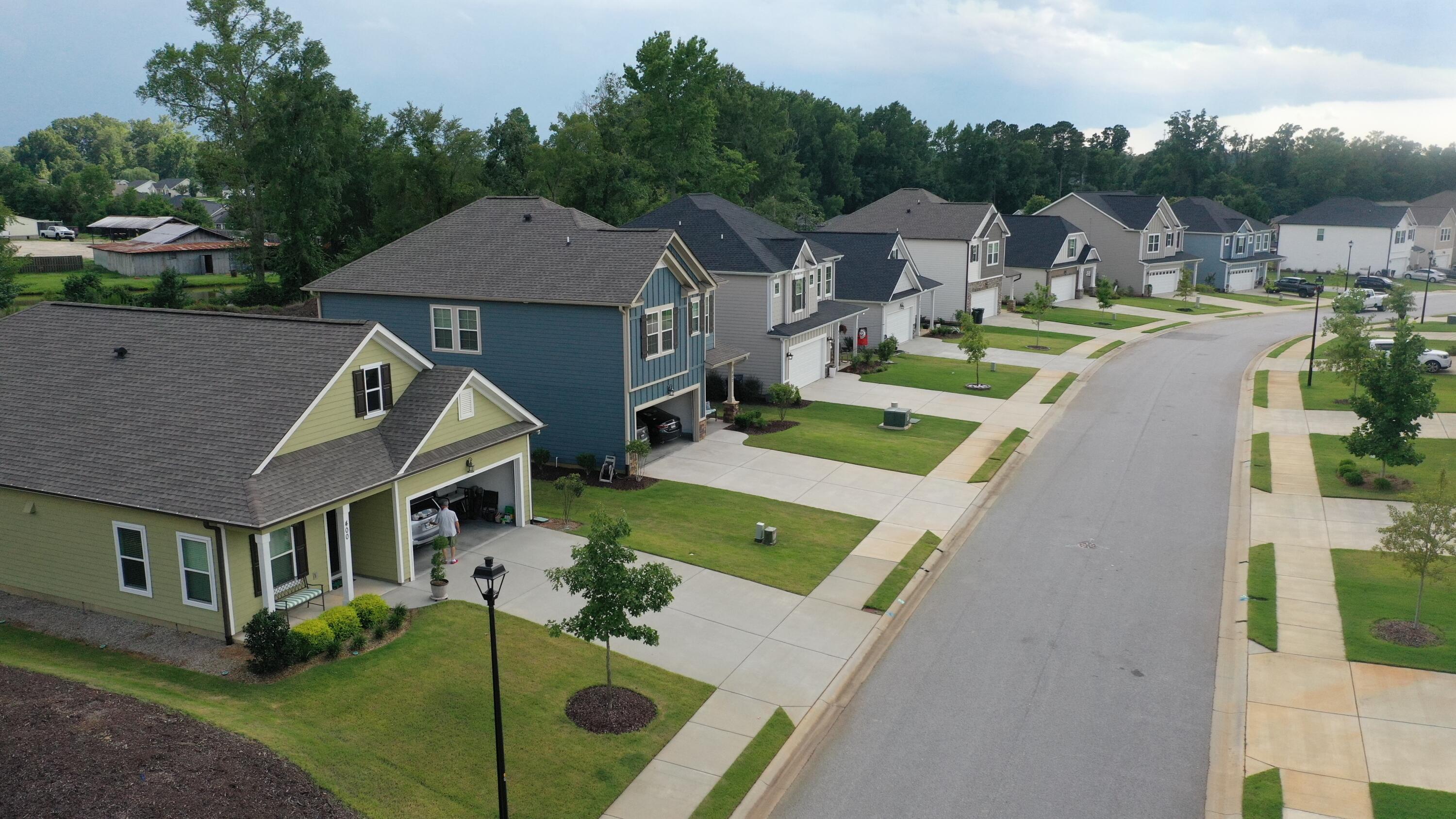 3193 Wayne Drive Grovetown, GA 30813 - Photo 35 of 37 DJI_0989