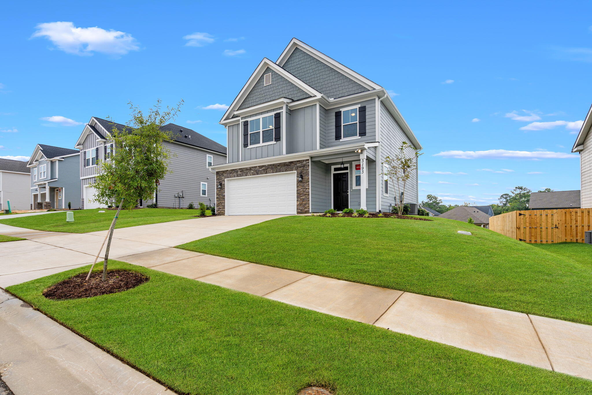 3193 Wayne Drive Grovetown, GA 30813 - Photo 7 of 37 12-web-or-mls-DSC07387a