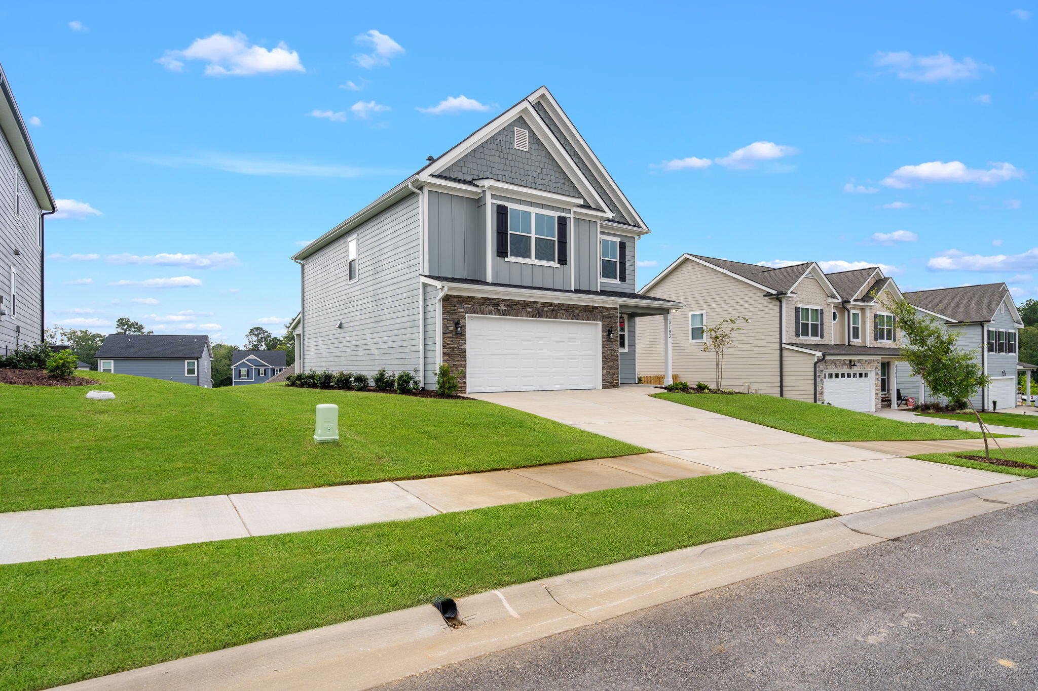 3193 Wayne Drive Grovetown, GA 30813 - Photo 8 of 37 14-web-or-mls-DSC07392a