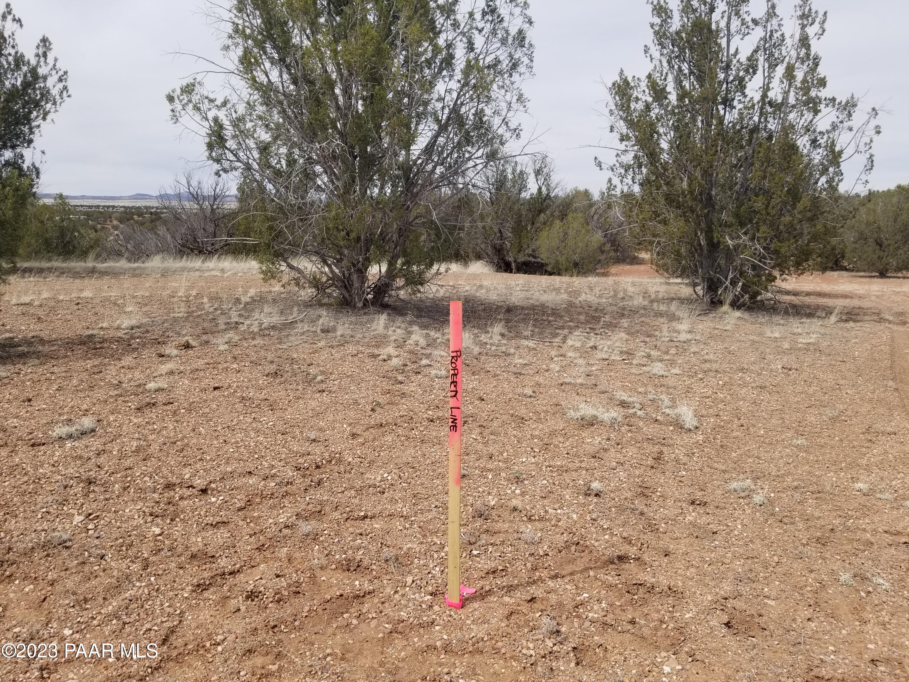 376 Haywire Road Ash Fork, AZ 86320 - Photo 2 of 10 D