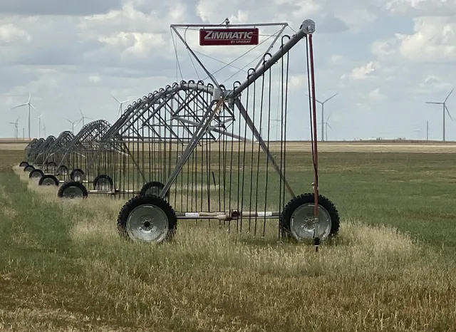 a view of a staircase