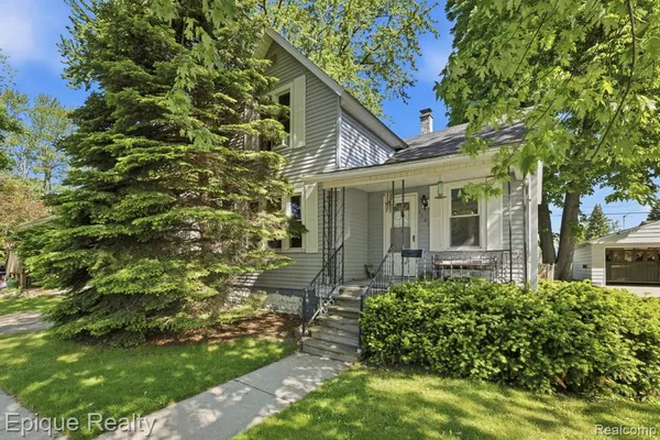 $180,000 | 1301 Myrtle Street, Port Huron, MI 48060