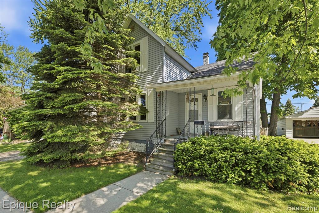 1301 Myrtle Street Port Huron, MI 48060 - Photo 1 of 26